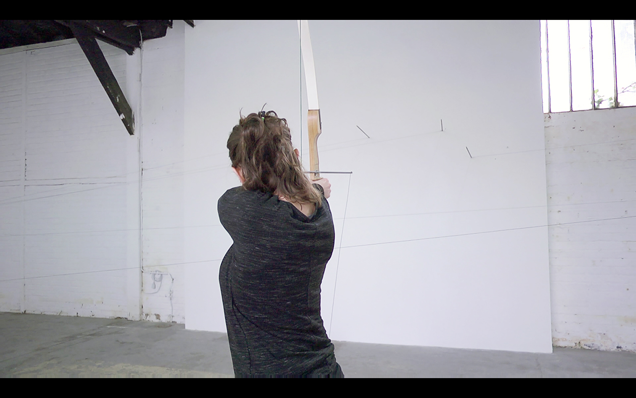 Action non performée