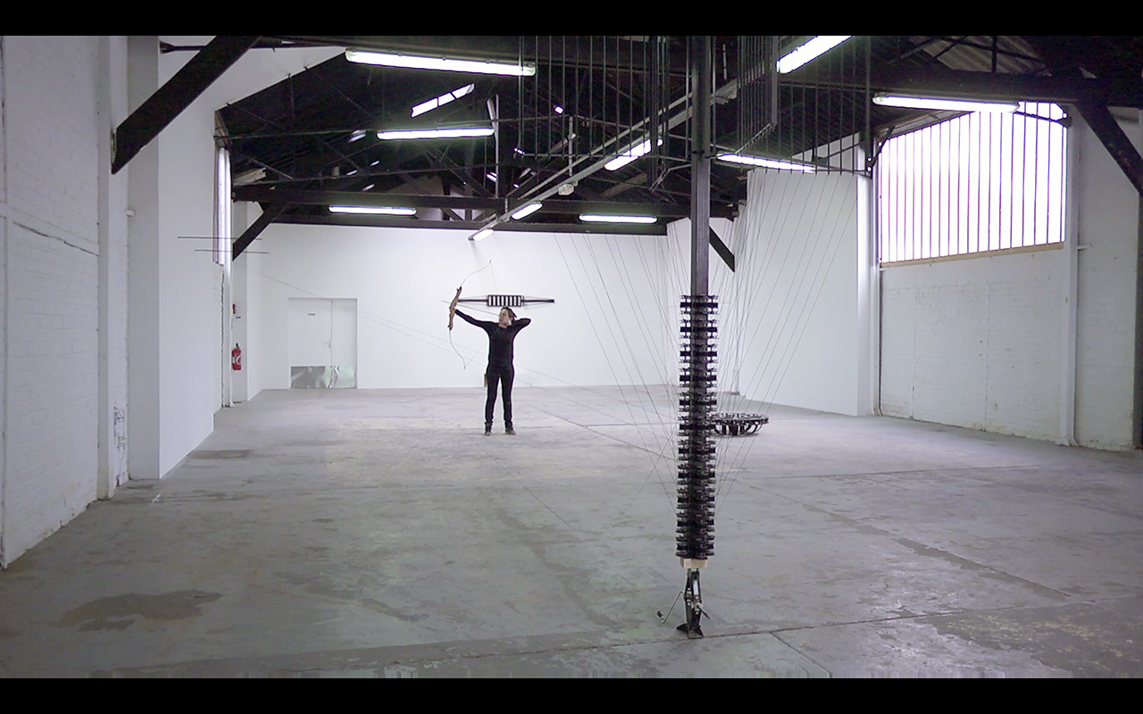 action non performée