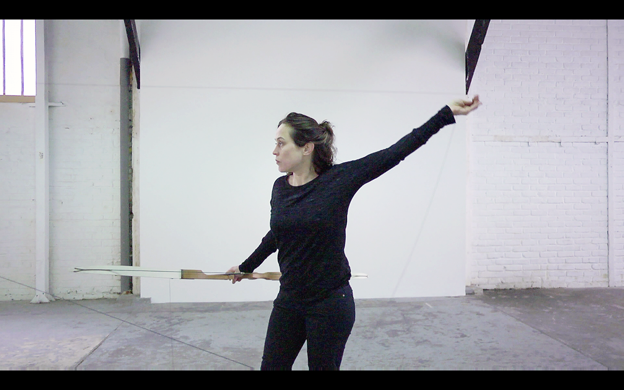 action non performée